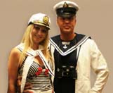 Sailors