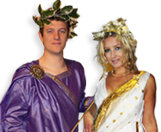 Toga