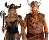 Vikings