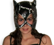 Catwoman Mask