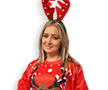 Christmas Jumper Reindeer