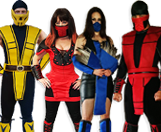 Mortal Kombat