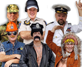 Village People