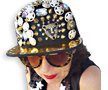 Bling Hat