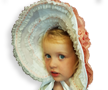 Bonnet Kids Hats