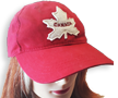 Canadian Cap