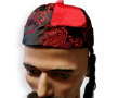 Chinese Traditional Hat