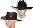 Cowboy Hats