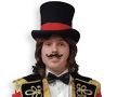 Ringmaster Circus