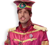 Sgt.Peppers Beatles Ringo Starr