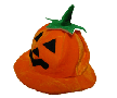 Pumpkin Hat