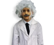 Albert Einstein