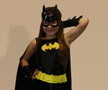 Bat Girl