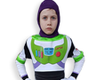 Buzz Lightyear