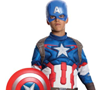 Captain America Deluxe