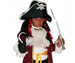 Captain Hook