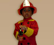 Fireman