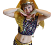 Bellydance Star