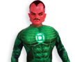 Green Lantern