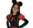 Minnie Mouse Costume