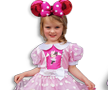 Minnie Mouse Pink