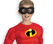 Mr Incredible