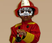 Paw Patrol Marshall the Fireman