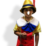 Pinocchio