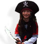 Pirate Kid