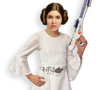 Princess Leia