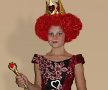 Queen of Hearts