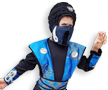 Sub Zero Mortal Kombat