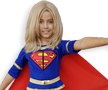 Super Girl Elite