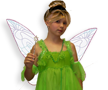 Tinkerbell Fairy