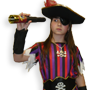 Treasure Pirate