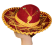 Kids/Women Sombrero