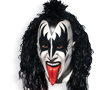 KISS Demon Mask