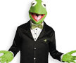 Kermit Frog Muppets