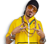 Ali G