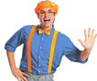 Blippi