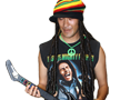 Bob Marley 2