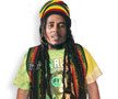 Bob Marley 4