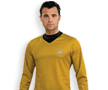 Star Trek Captain Kirk