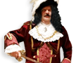 Captain Hook Elite