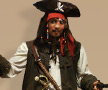 Captain Jack Sparrow