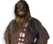 Chewbacca