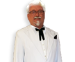 Colonel Sanders