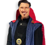 Doctor Strange