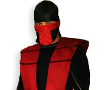 Ermac Mortal Kombat