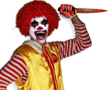 Evil Ronald